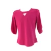 1F412460 Blusa para mujer - tienda de ropa - LYH - moda