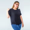 1F609105 Camiseta para mujer - tienda de ropa - LYH - moda