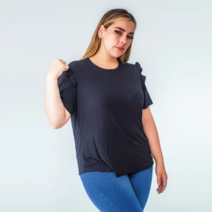 1F609105 Camiseta para mujer - tienda de ropa - LYH - moda