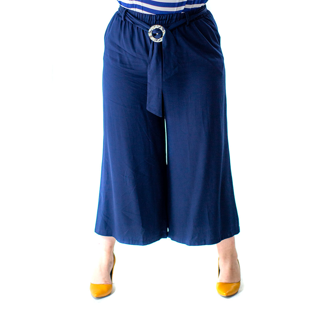 1F626009 Capri para mujer - tienda de ropa - LYH - moda