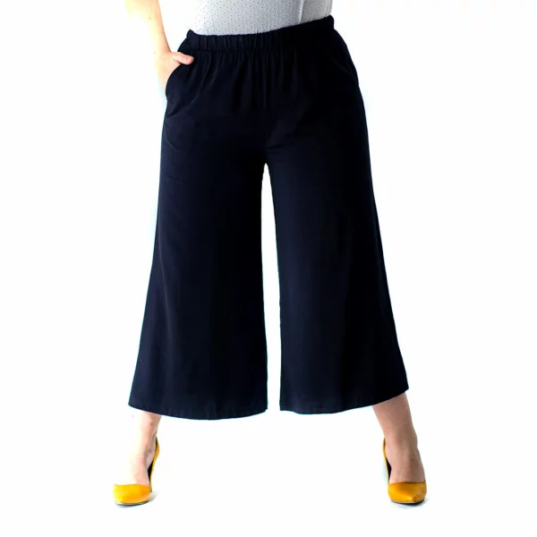 1F626009 Capri para mujer - tienda de ropa - LYH - moda