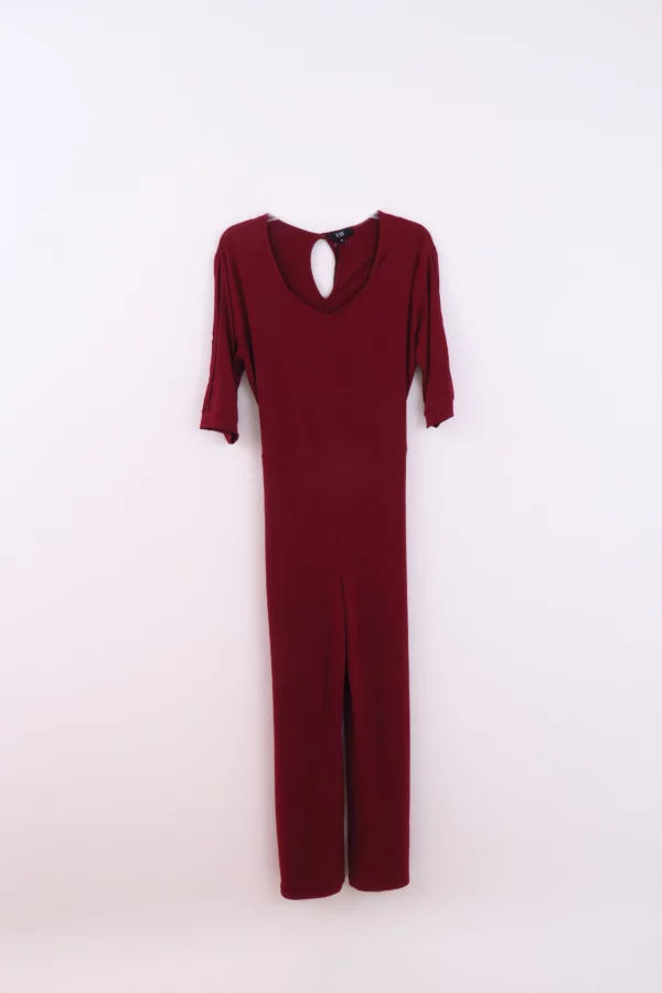 2J432010 Enterizo para mujer - tienda de ropa-LYH-moda