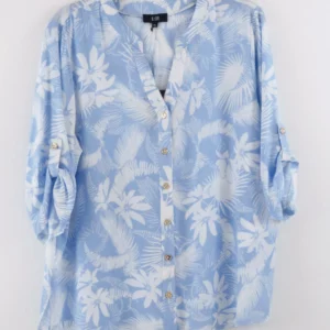 2J612043 Blusa para mujer - tienda de ropa-LYH-moda