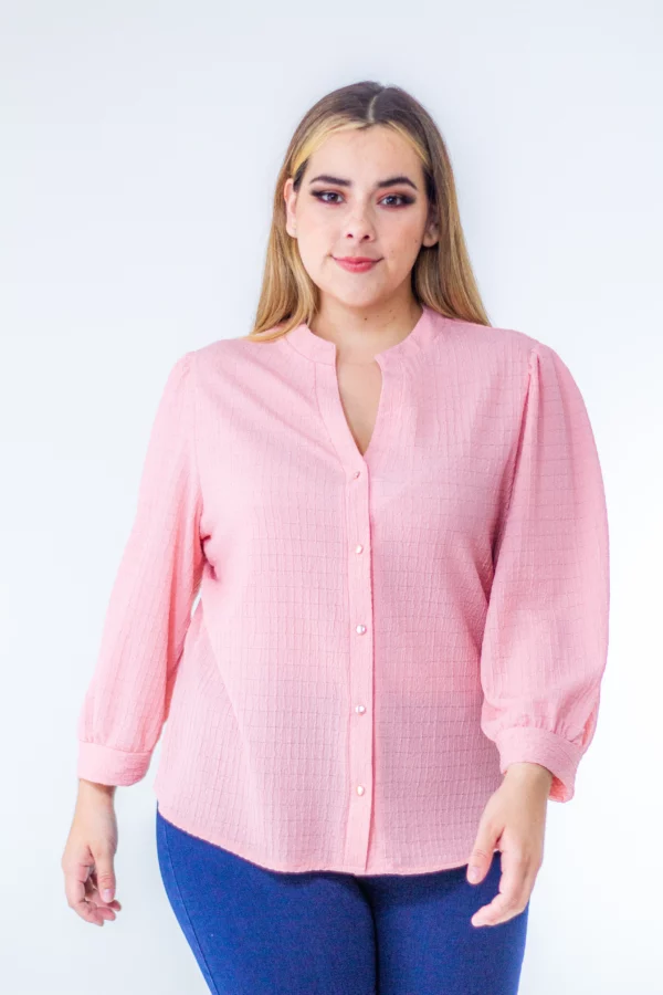 5P612037 Blusa para mujer - tienda de ropa - LYH - moda