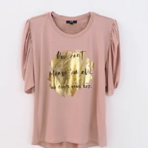 7K409036 Camiseta para mujer tienda de ropa - LYH - moda
