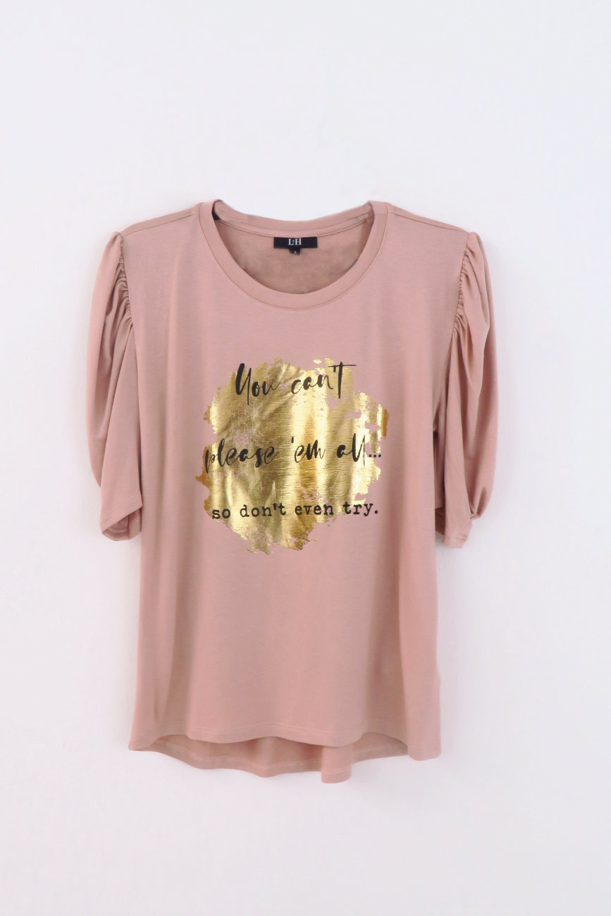 7K409036 Camiseta para mujer tienda de ropa - LYH - moda