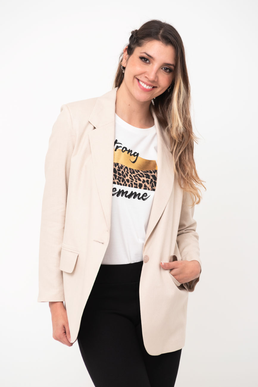 4V408116 Chaqueta para mujer - tienda de ropa-LYH-moda