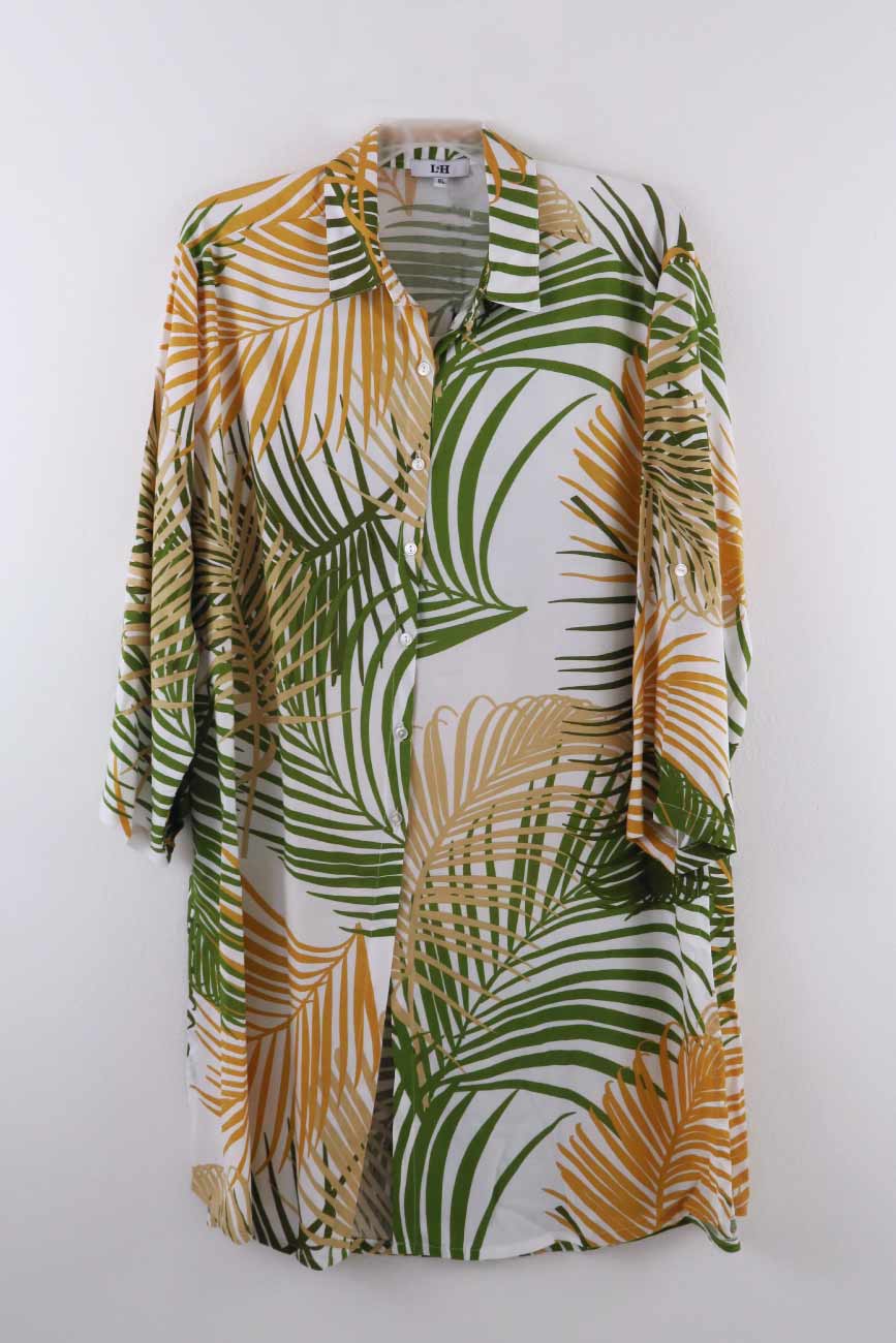 7D624004 Blusa para mujer - tienda de ropa - LYH - moda