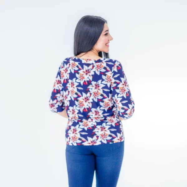 1F409266 Camiseta para mujer - tienda de ropa - LYH - moda