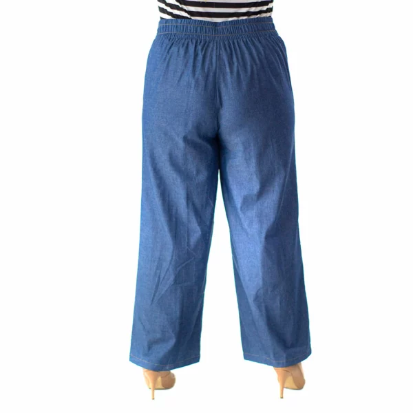 1F607060 Pantalón para mujer - tienda de ropa - LYH - moda