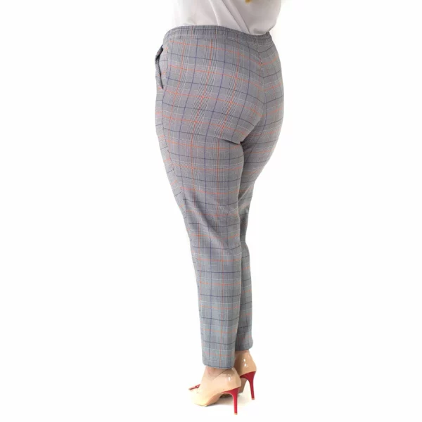1F607062 Pantalón para mujer - tienda de ropa - LYH - moda