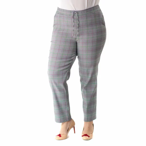 1F607062 Pantalón para mujer - tienda de ropa - LYH - moda