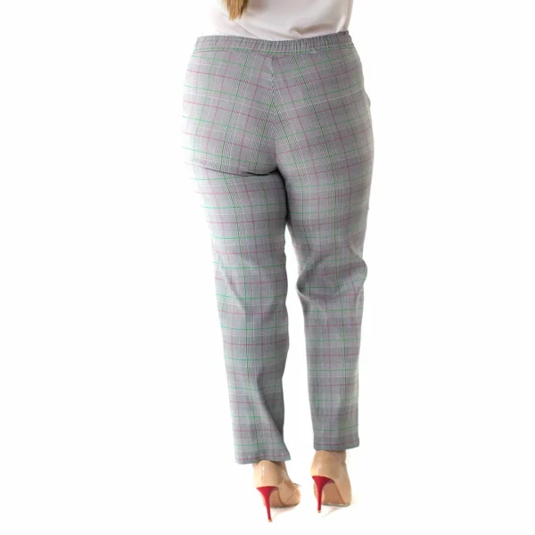 1F607062 Pantalón para mujer - tienda de ropa - LYH - moda