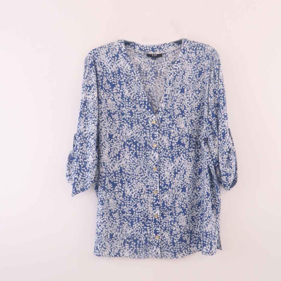 2J612045 Blusa para mujer - tienda de ropa - LYH - moda