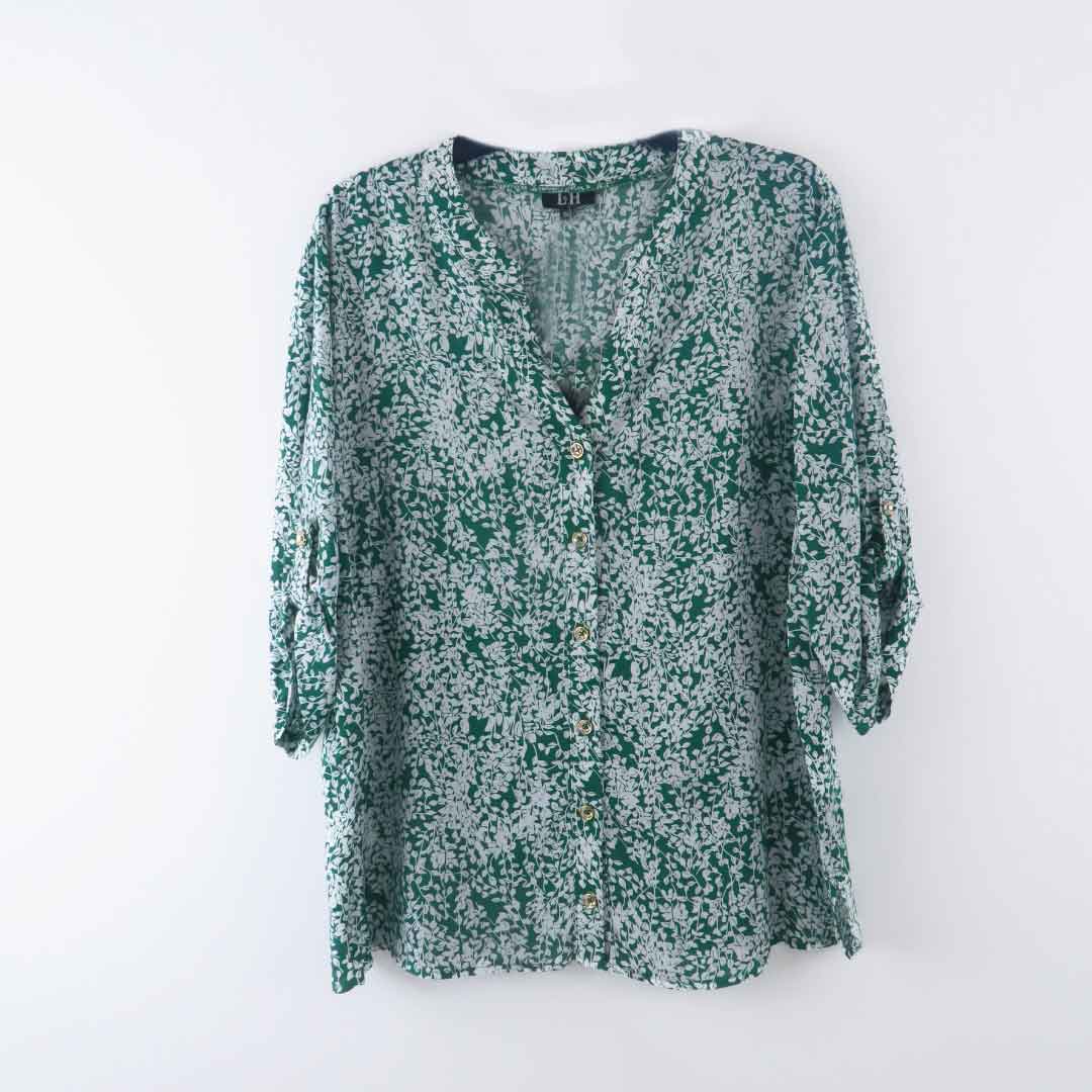 2J612045 Blusa para mujer - tienda de ropa - LYH - moda