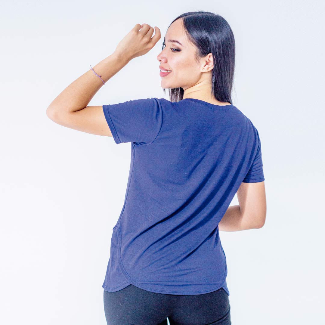 : 4B409009-Camiseta-para-mujer-tienda-de-ropa-LYH-moda