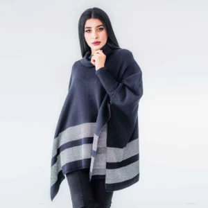 4E434064 Capa para mujer - tienda de ropa - LYH - moda