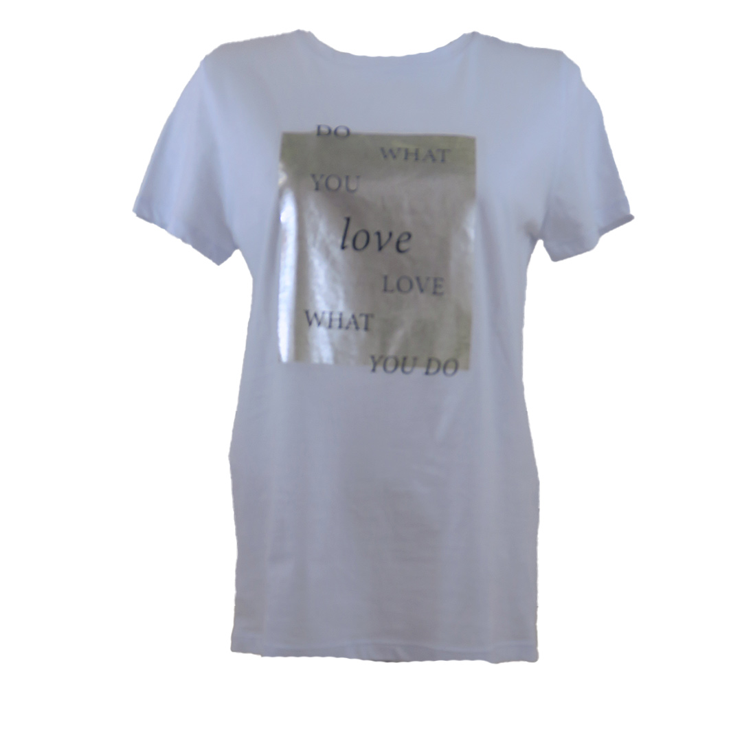 4R409130 Camiseta para mujer - tienda de ropa - LYH - moda
