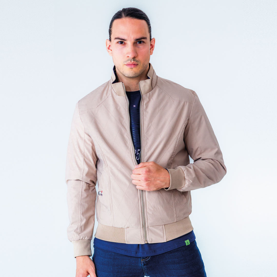 6N108049 Chaqueta para hombre - tienda de ropa - LYH - moda