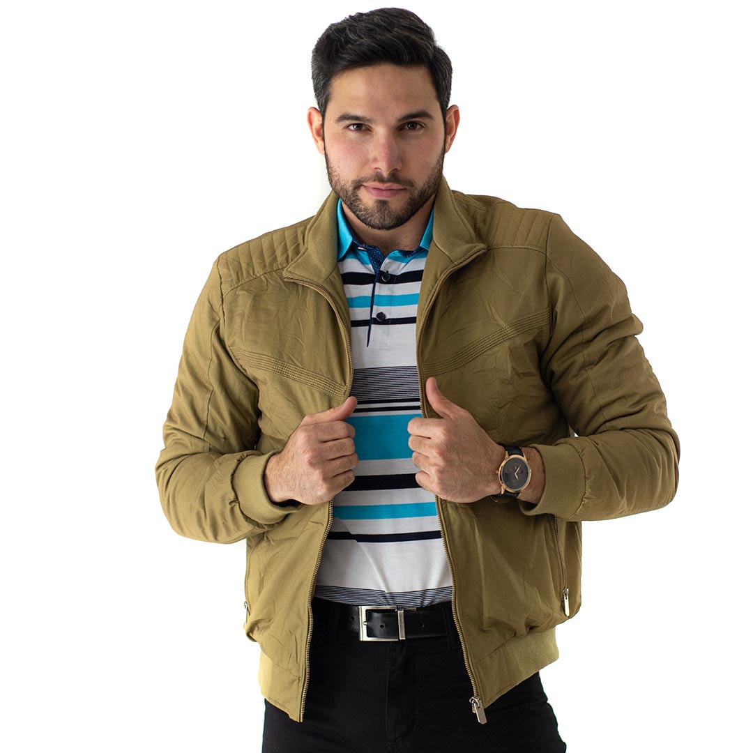 6N108050 Chaqueta para hombre - tienda de ropa - LYH - moda
