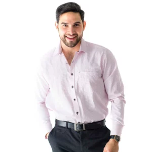 7Y101155 Camisa para hombre - tienda de ropa - LYH - moda