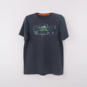 8L101001 Camiseta para hombre - tienda de ropa - LYH - moda