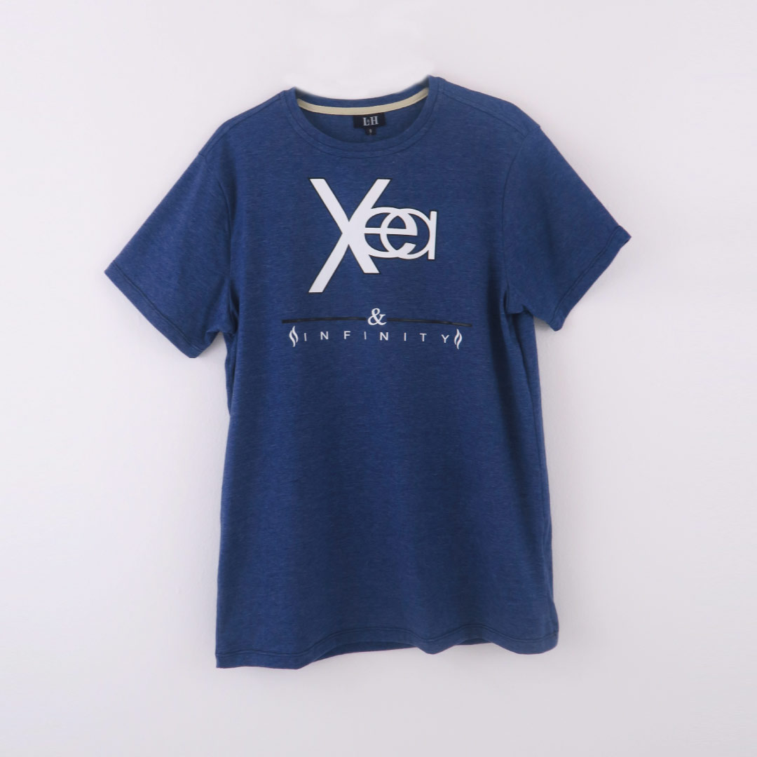 8L101002 Camiseta para hombre - tienda de ropa - LYH - moda