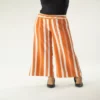 1F407174 Pantalón para mujer - tienda de ropa - LYH - moda