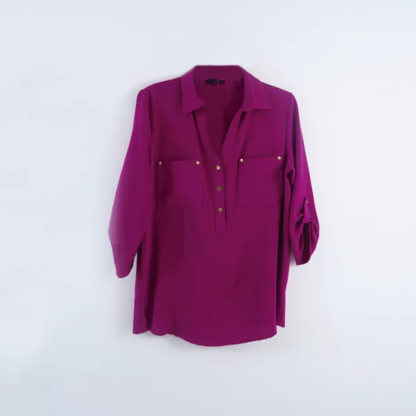 1F412344 Blusa para mujer - tienda de ropa - LYH - moda