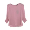 1F412459 Blusa para mujer - tienda de ropa - LYH - moda