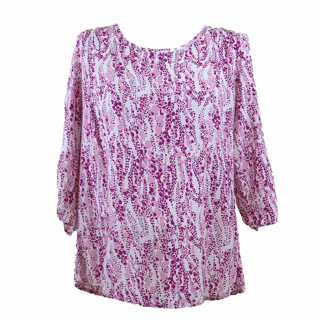 1F412466 Blusa para mujer - tienda de ropa - LYH - moda
