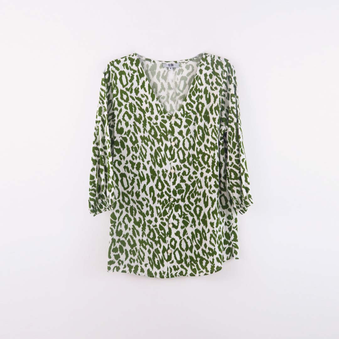 1F412470 Blusa para mujer - tienda de ropa - LYH - moda
