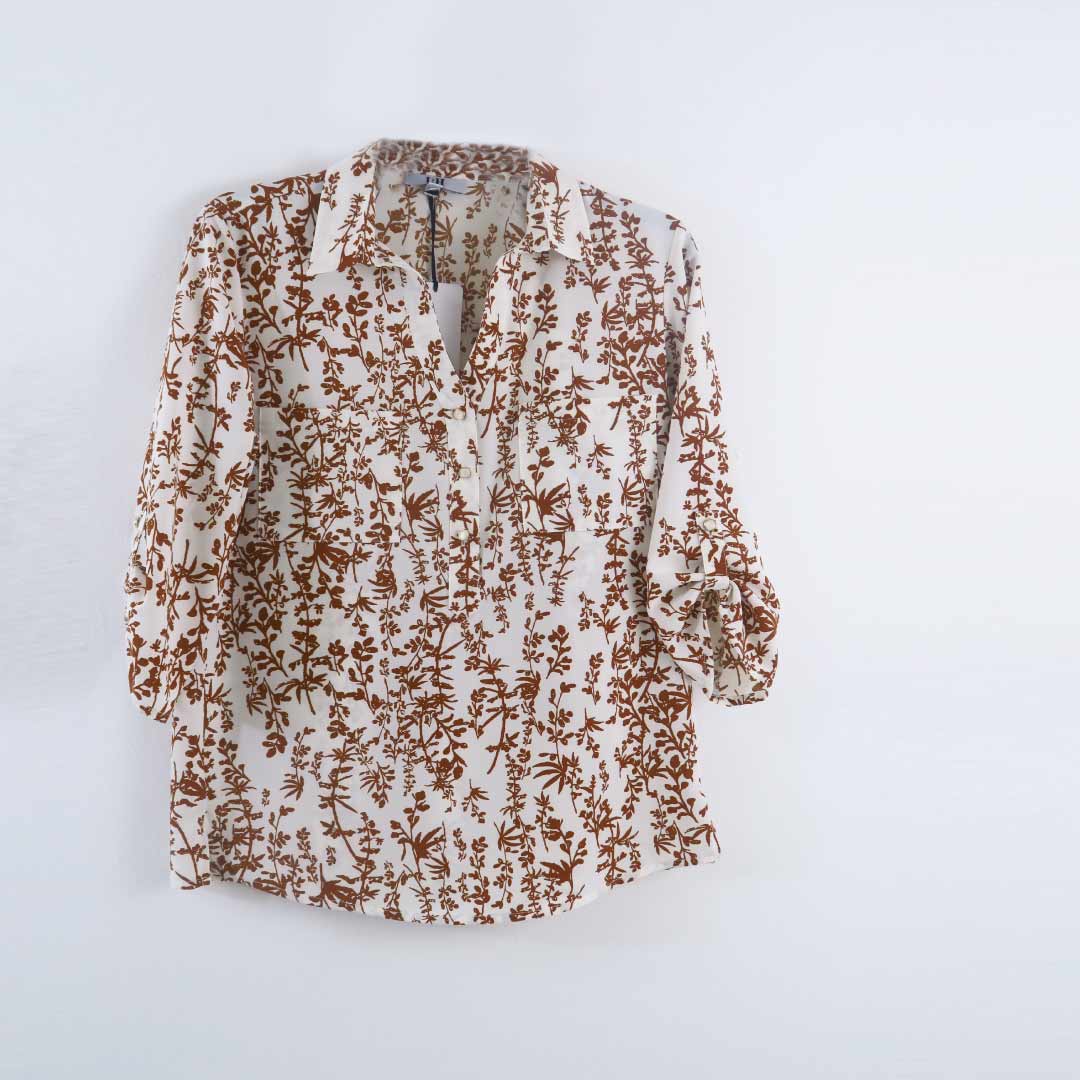 1F412475 Blusa para mujer - tienda de ropa - LYH - moda