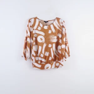 1F412477 Blusa para mujer - tienda de ropa - LYH - moda