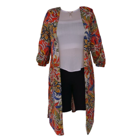 1F436006 Capa para mujer - tienda de ropa - LYH - moda