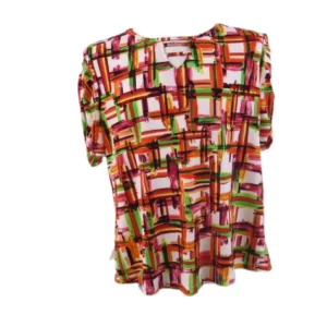 1F609114 Camiseta para mujer - tienda de ropa - LYH - moda