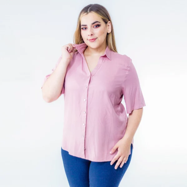 1F612150 Blusa para mujer - tienda de ropa - LYH - moda
