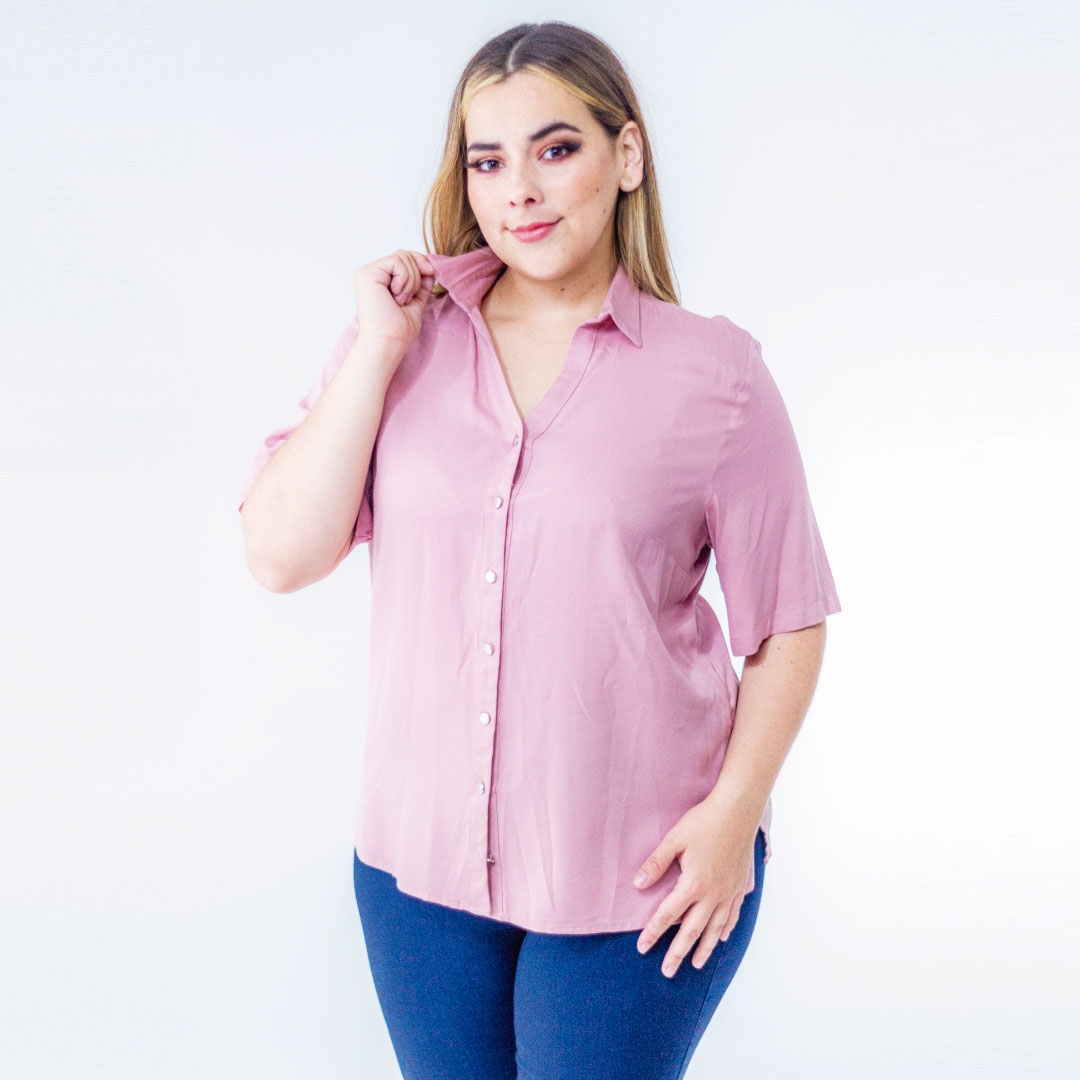 1F612150 Blusa para mujer - tienda de ropa - LYH - moda