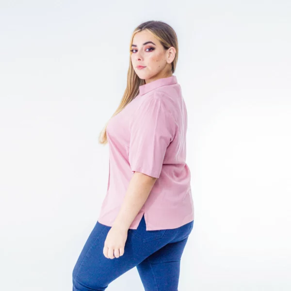 1F612150 Blusa para mujer - tienda de ropa - LYH - moda