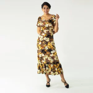 1Y417012 Vestido para mujer - tienda de ropa - LYH - moda