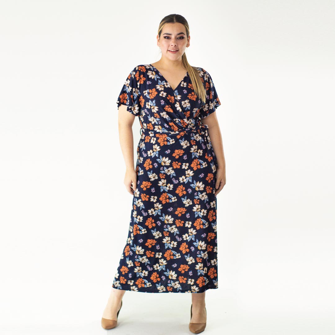 1Y617008 Vestido para mujer - tienda de ropa - LYH - moda