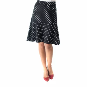 2J414054 Falda para mujer - tienda de ropa - LYH - moda