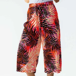 2J426013 Capri para mujer - tienda de ropa - LYH - moda