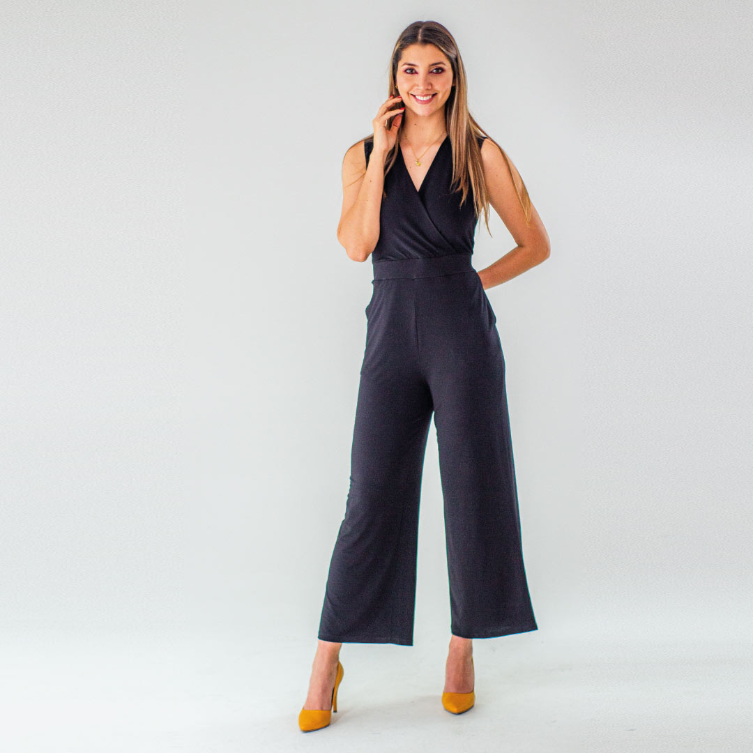 2J432019 Enterizo para mujer - tienda de ropa - LYH - moda