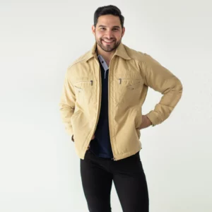 2Q108001 Chaqueta para hombre - tienda de ropa - LYH - moda