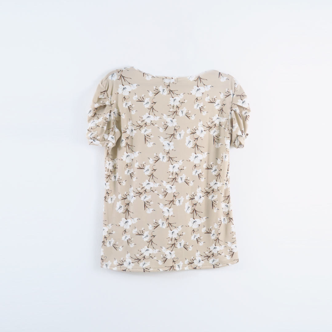 4B409013 Camiseta para mujer - tienda de ropa - LYH - moda