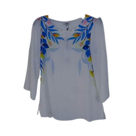 4R412084 Blusa para mujer - tienda de ropa - LYH - moda