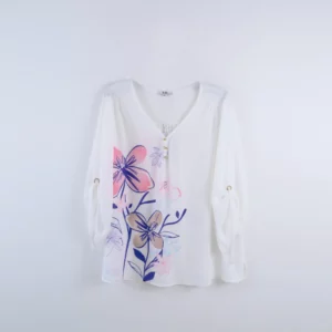 4R612012 Blusa para mujer - tienda de ropa - LYH - moda