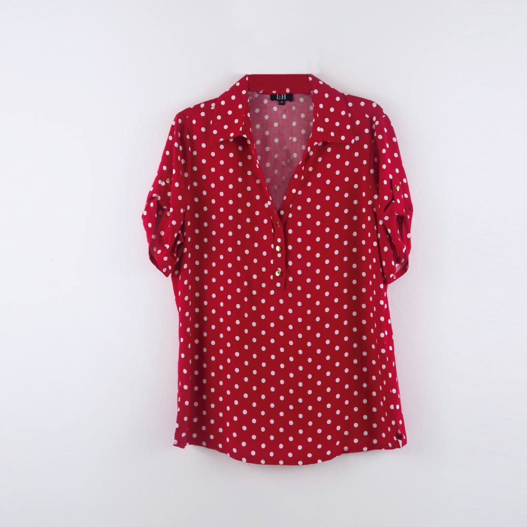 5P412129 Blusa para mujer - tienda de ropa - LYH - moda