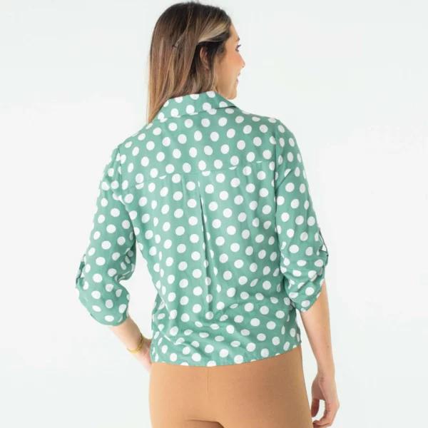5P412138 Blusa para mujer - tienda de ropa - LYH - moda